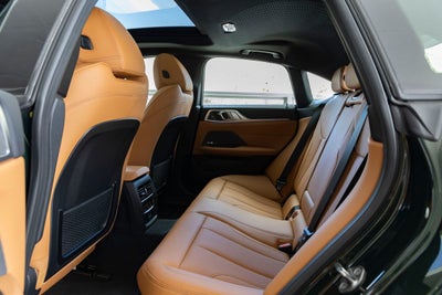 2023 BMW i4 eDrive35 eDrive35