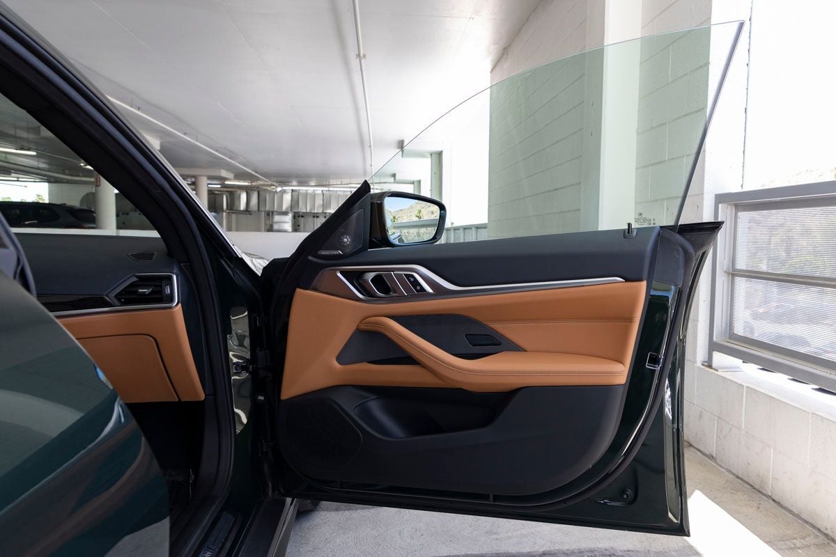 2023 BMW i4 eDrive35 eDrive35