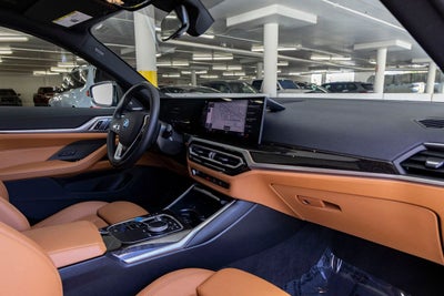 2023 BMW i4 eDrive35 eDrive35