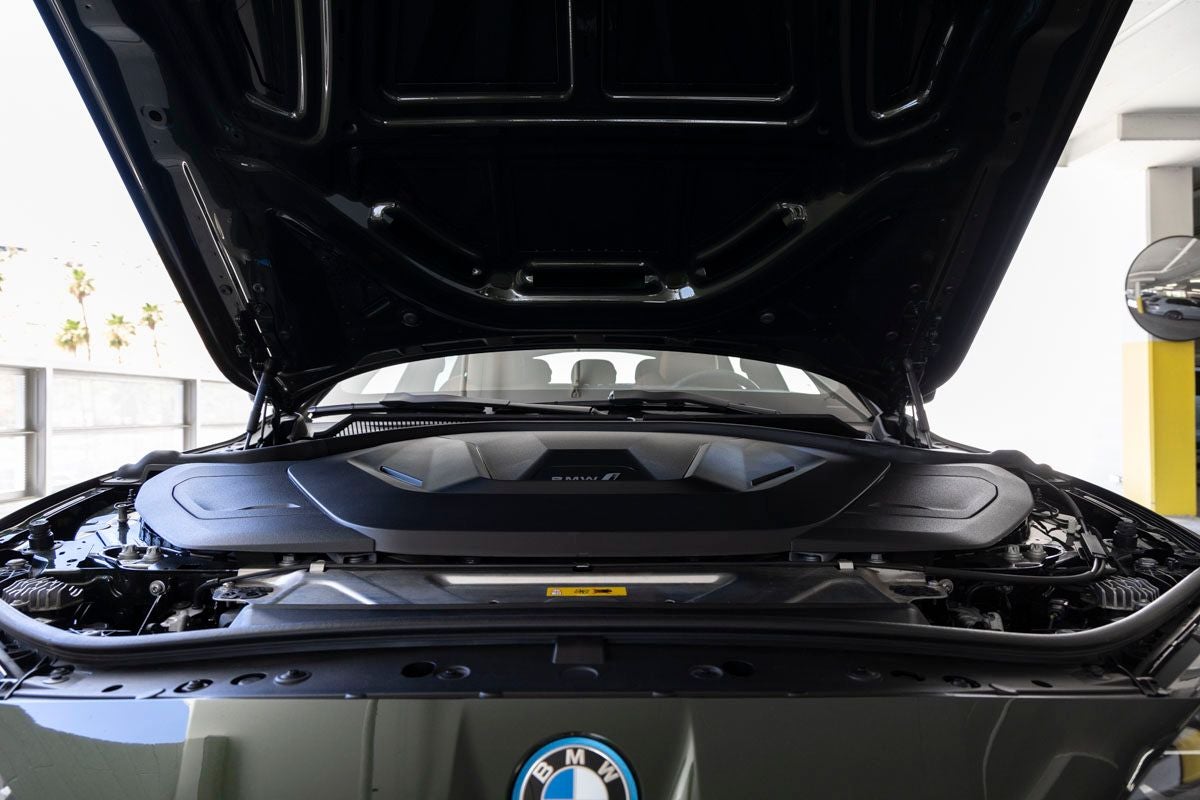 2023 BMW i4 eDrive35 eDrive35