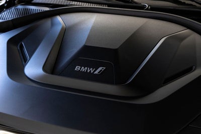2023 BMW i4 eDrive35 eDrive35