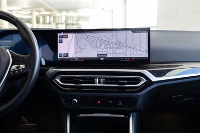 2023 BMW i4 eDrive35 eDrive35