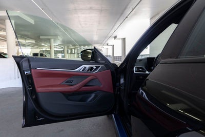 2023 BMW i4 eDrive35 eDrive35