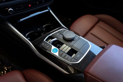 2023 BMW i4 eDrive35 eDrive35
