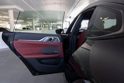 2023 BMW i4 eDrive35 eDrive35