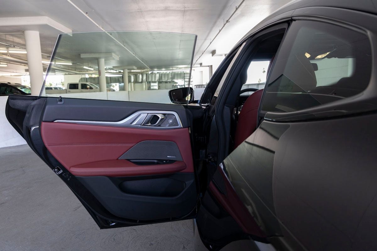 2023 BMW i4 eDrive35 eDrive35
