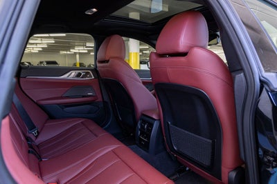 2023 BMW i4 eDrive35 eDrive35