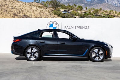 2023 BMW i4 eDrive35 eDrive35