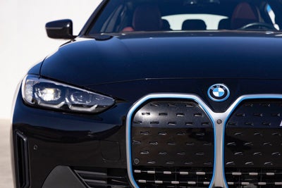 2023 BMW i4 eDrive35 eDrive35