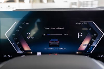 2023 BMW i4 eDrive35 eDrive35