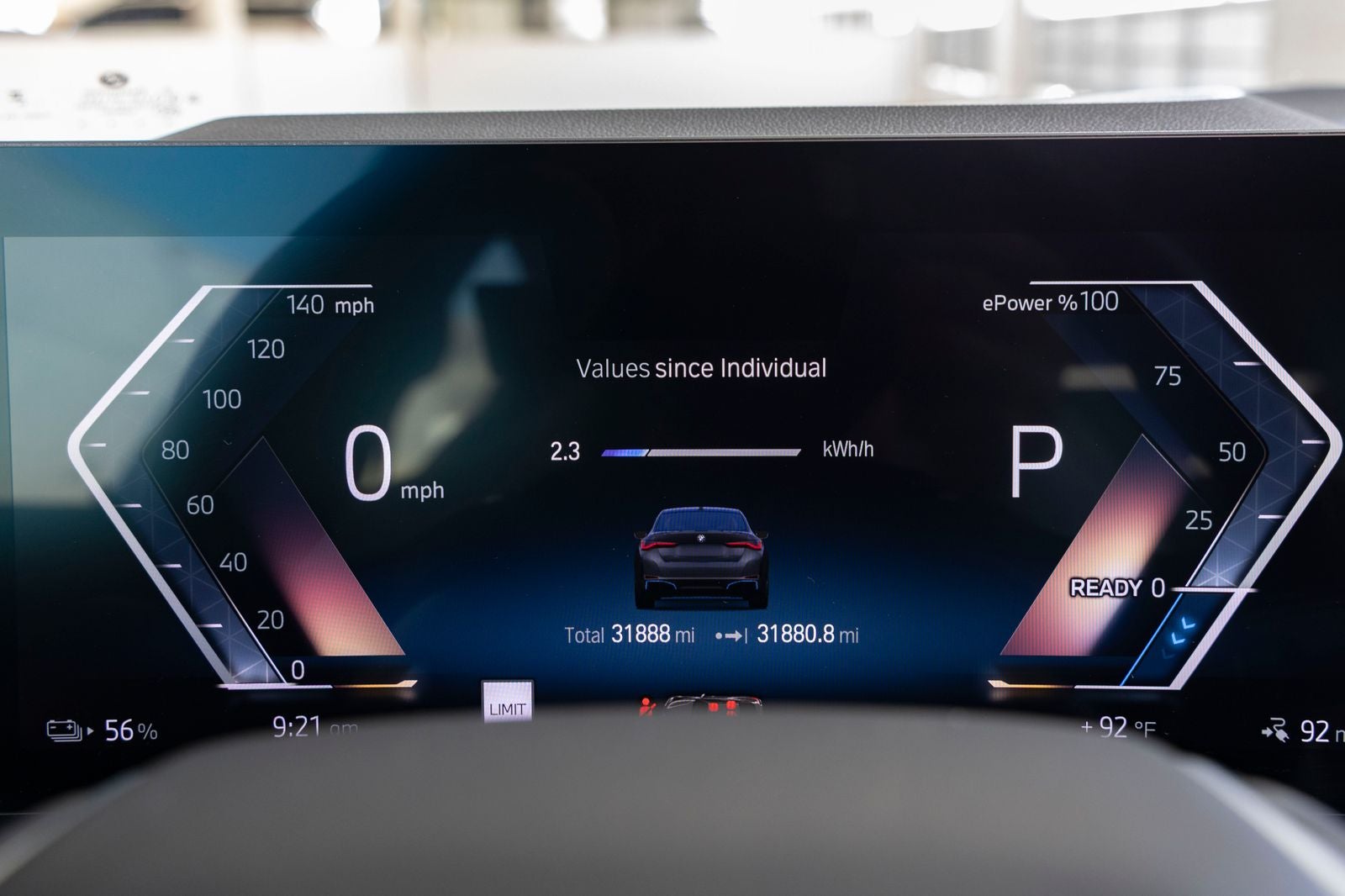 2023 BMW i4 eDrive35 eDrive35