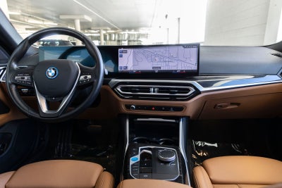 2023 BMW i4 eDrive35 eDrive35