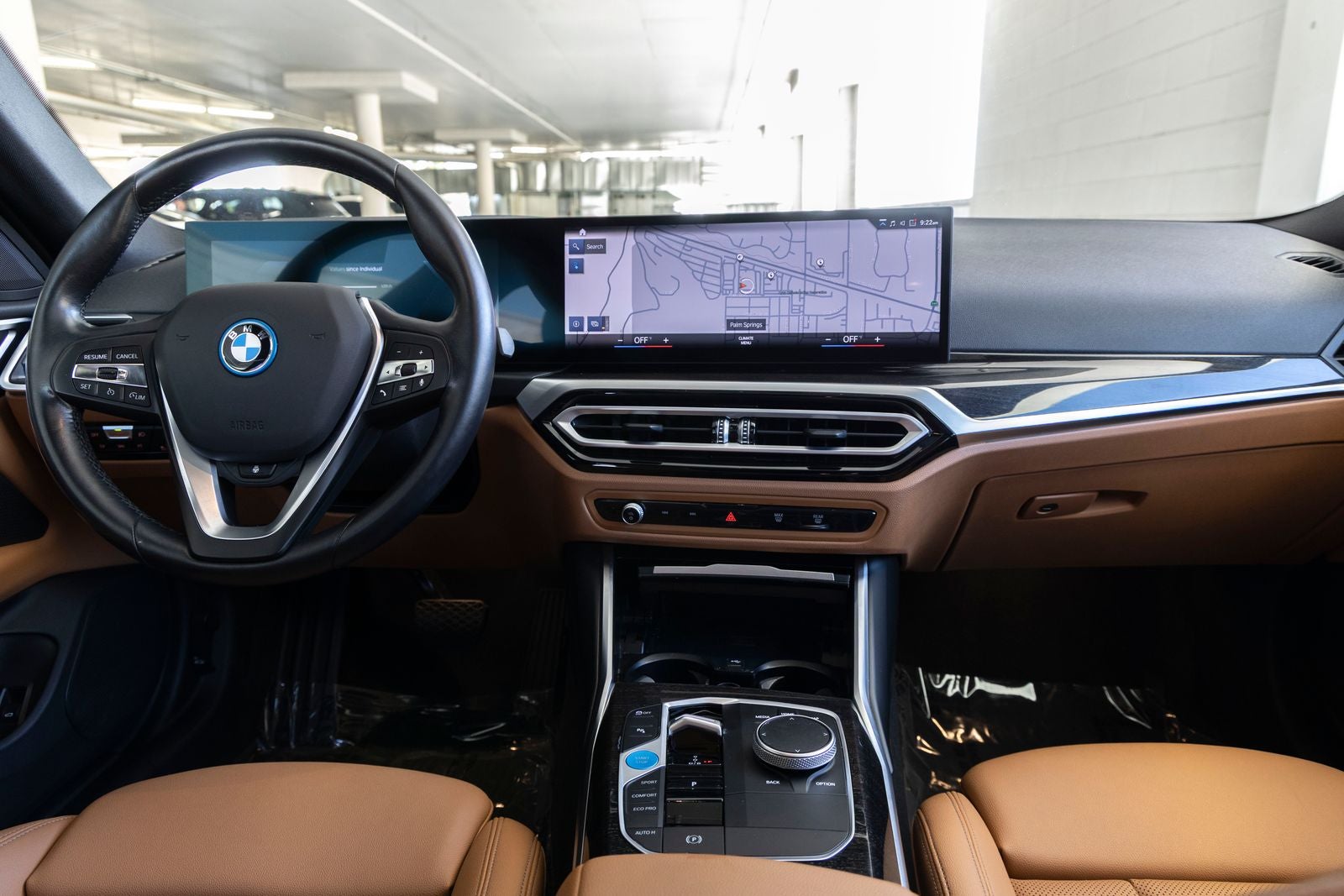 2023 BMW i4 eDrive35 eDrive35