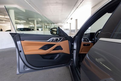 2023 BMW i4 eDrive35 eDrive35