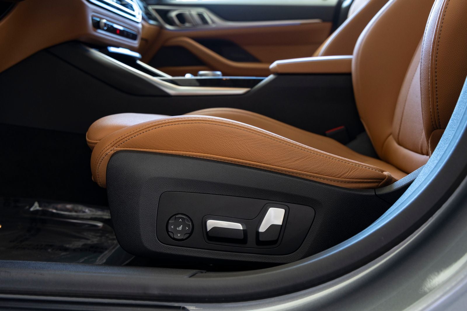 2023 BMW i4 eDrive35 eDrive35