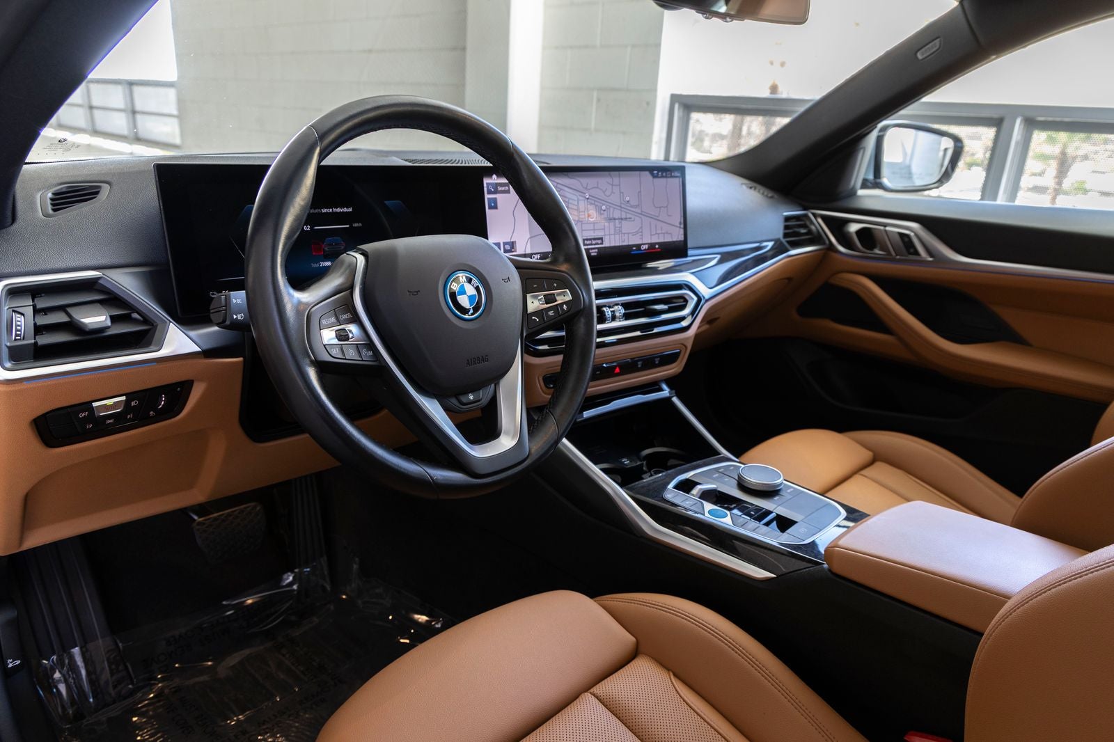 2023 BMW i4 eDrive35 eDrive35