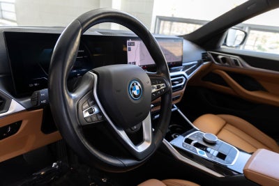 2023 BMW i4 eDrive35 eDrive35