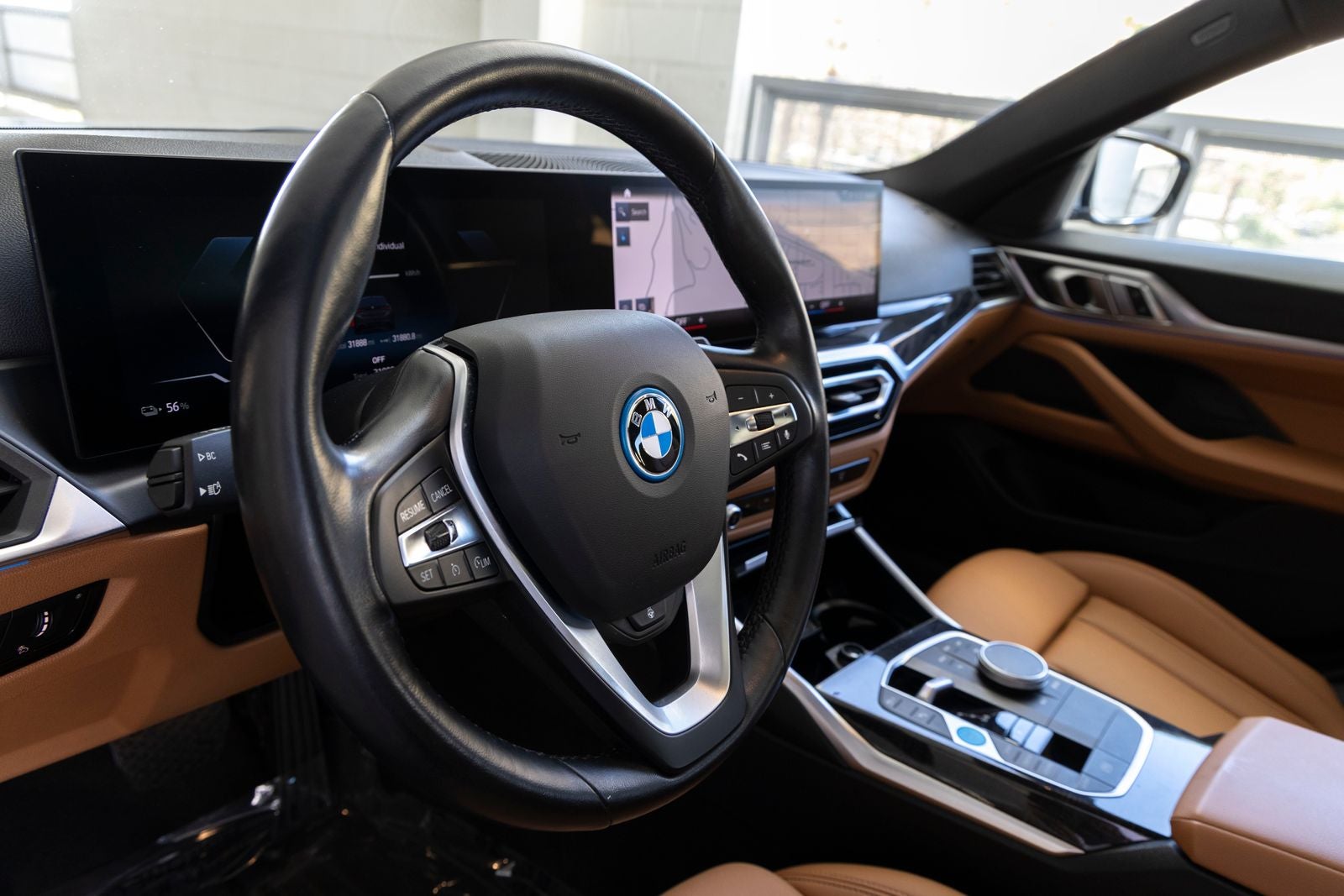2023 BMW i4 eDrive35 eDrive35