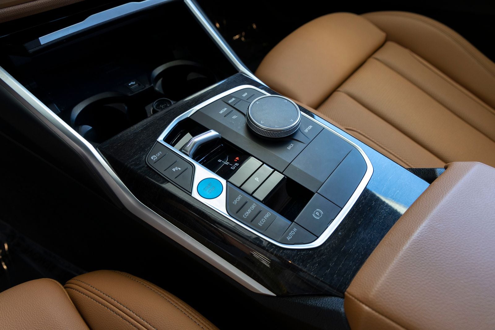 2023 BMW i4 eDrive35 eDrive35
