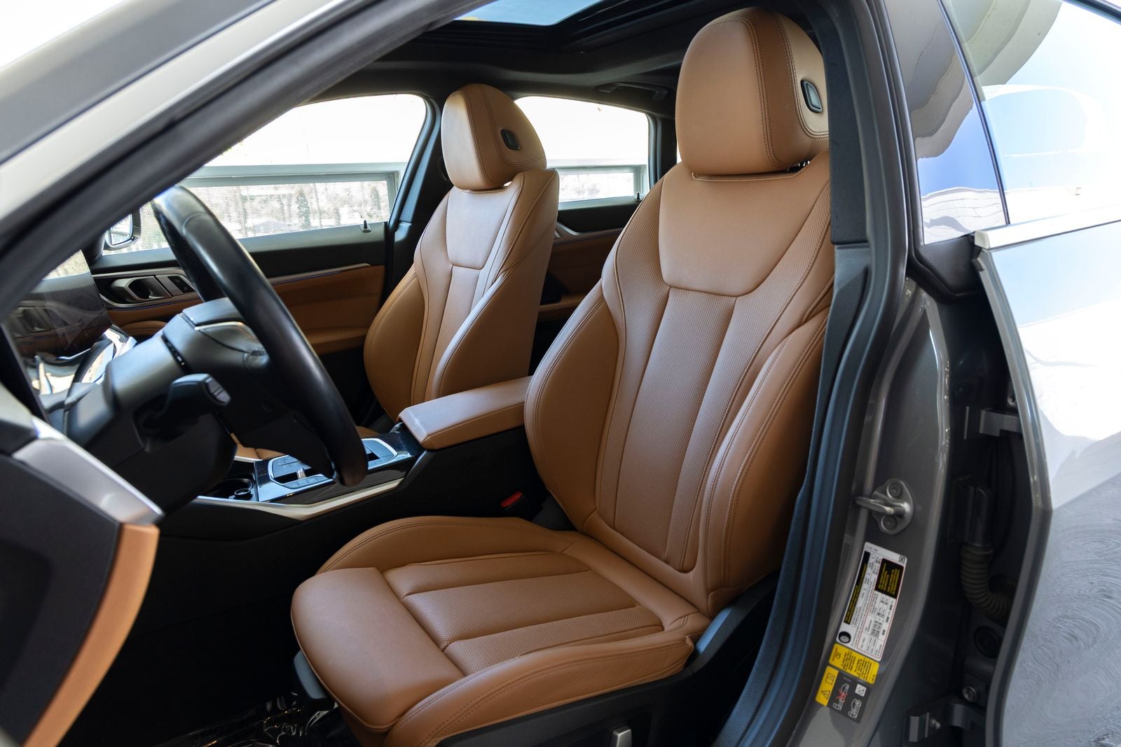 2023 BMW i4 eDrive35 eDrive35