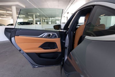 2023 BMW i4 eDrive35 eDrive35