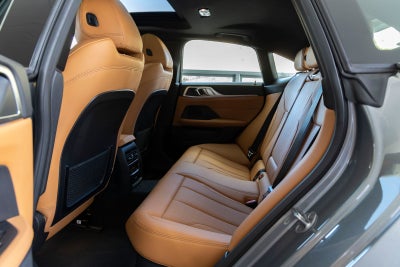 2023 BMW i4 eDrive35 eDrive35