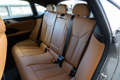 2023 BMW i4 eDrive35 eDrive35