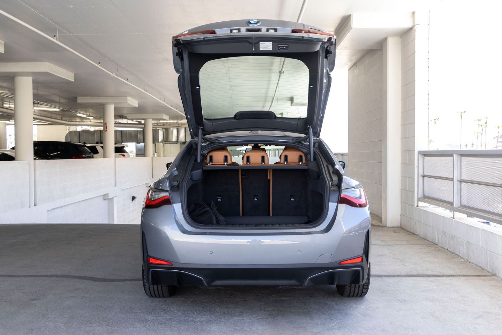2023 BMW i4 eDrive35 eDrive35