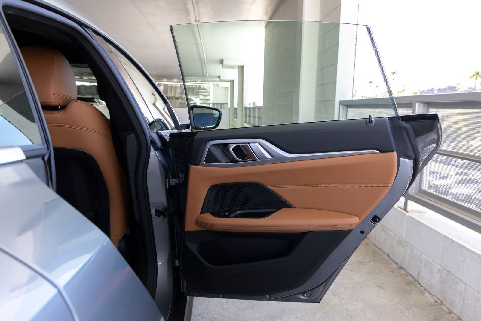 2023 BMW i4 eDrive35 eDrive35