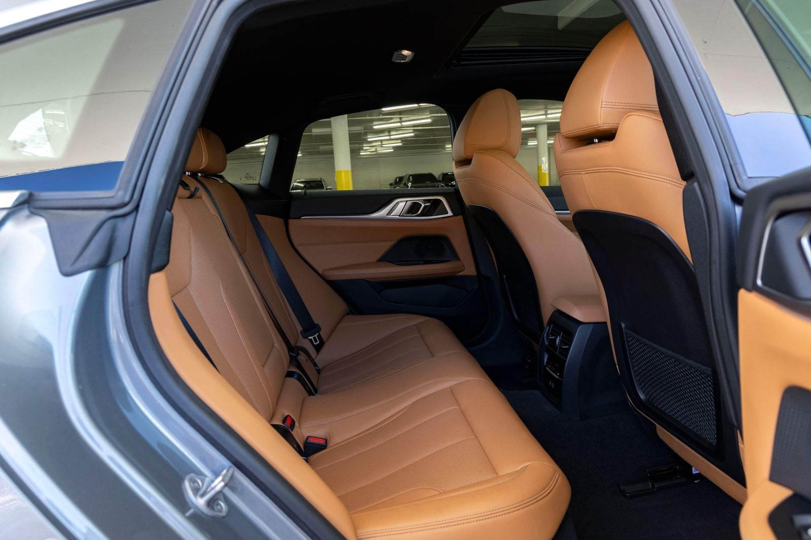 2023 BMW i4 eDrive35 eDrive35