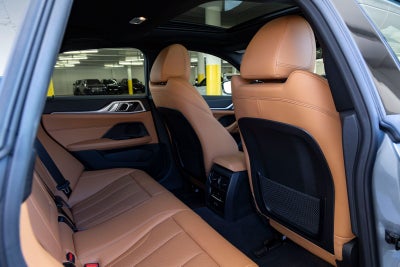2023 BMW i4 eDrive35 eDrive35