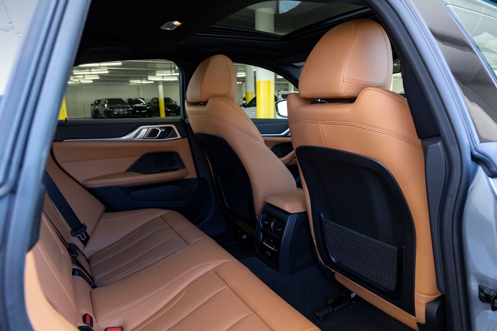 2023 BMW i4 eDrive35 eDrive35