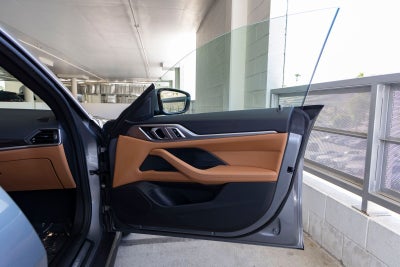 2023 BMW i4 eDrive35 eDrive35