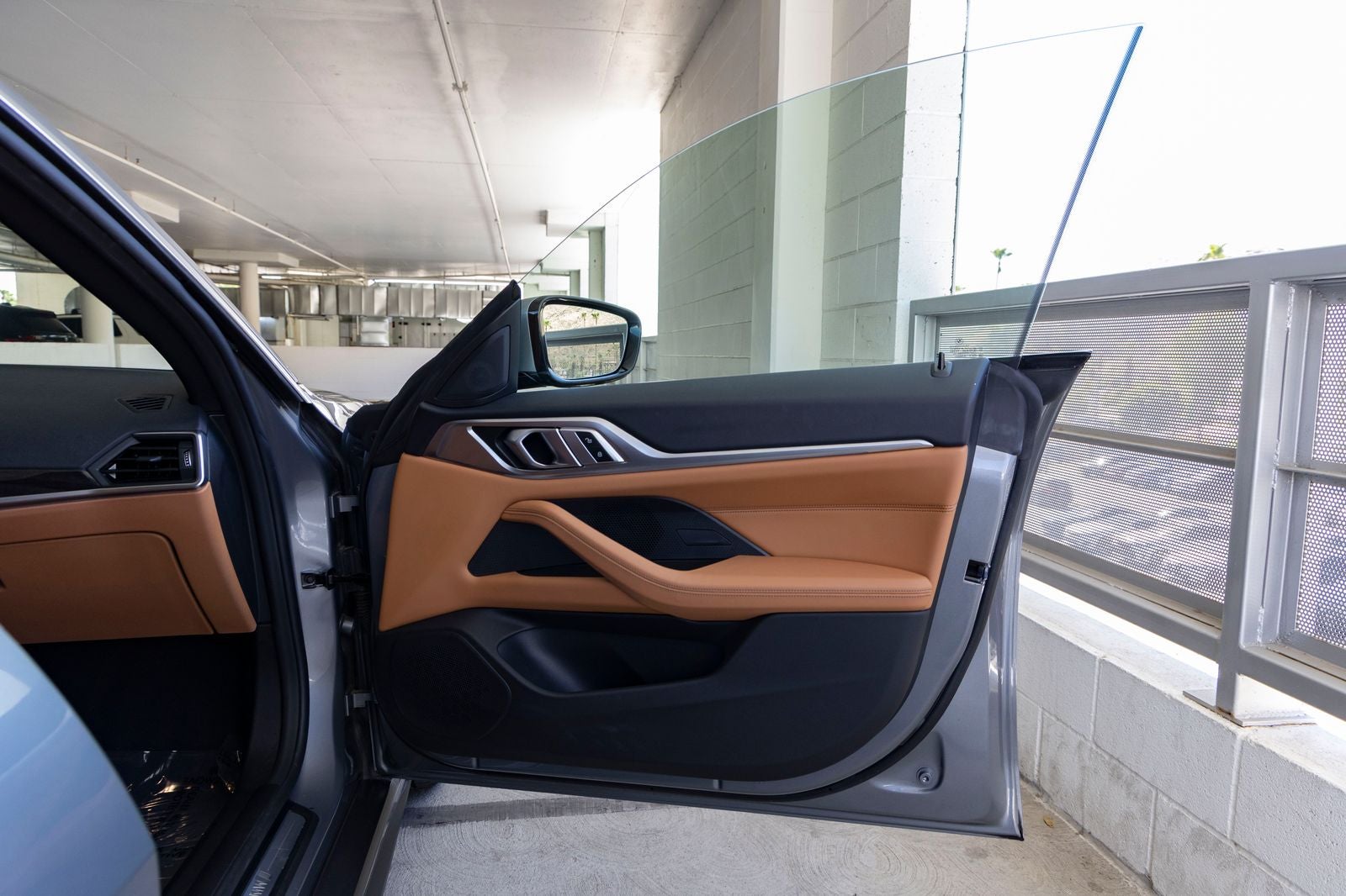 2023 BMW i4 eDrive35 eDrive35