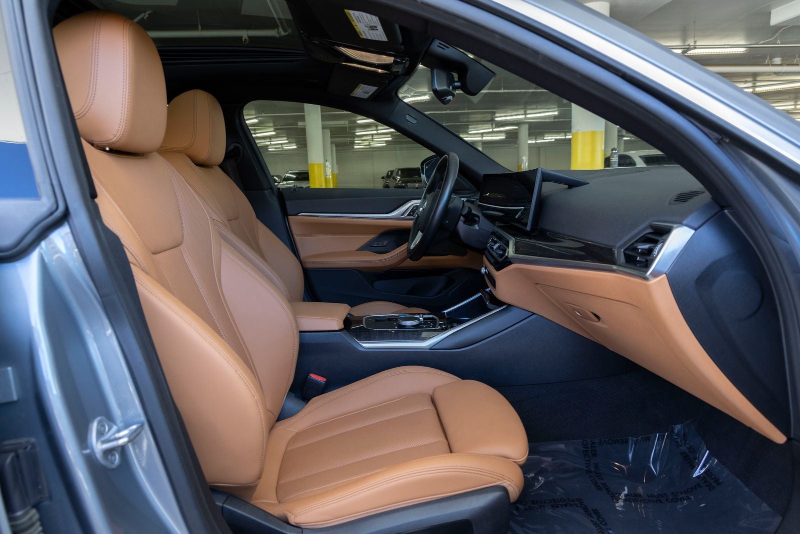 2023 BMW i4 eDrive35 eDrive35