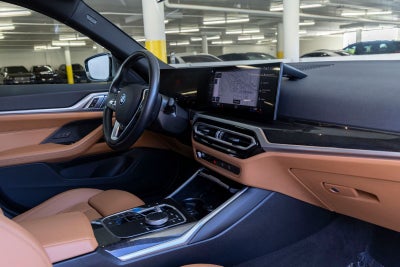 2023 BMW i4 eDrive35 eDrive35