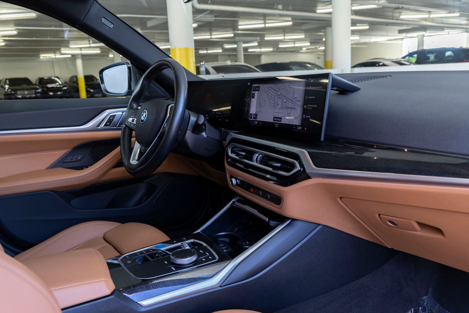 2023 BMW i4 eDrive35 eDrive35