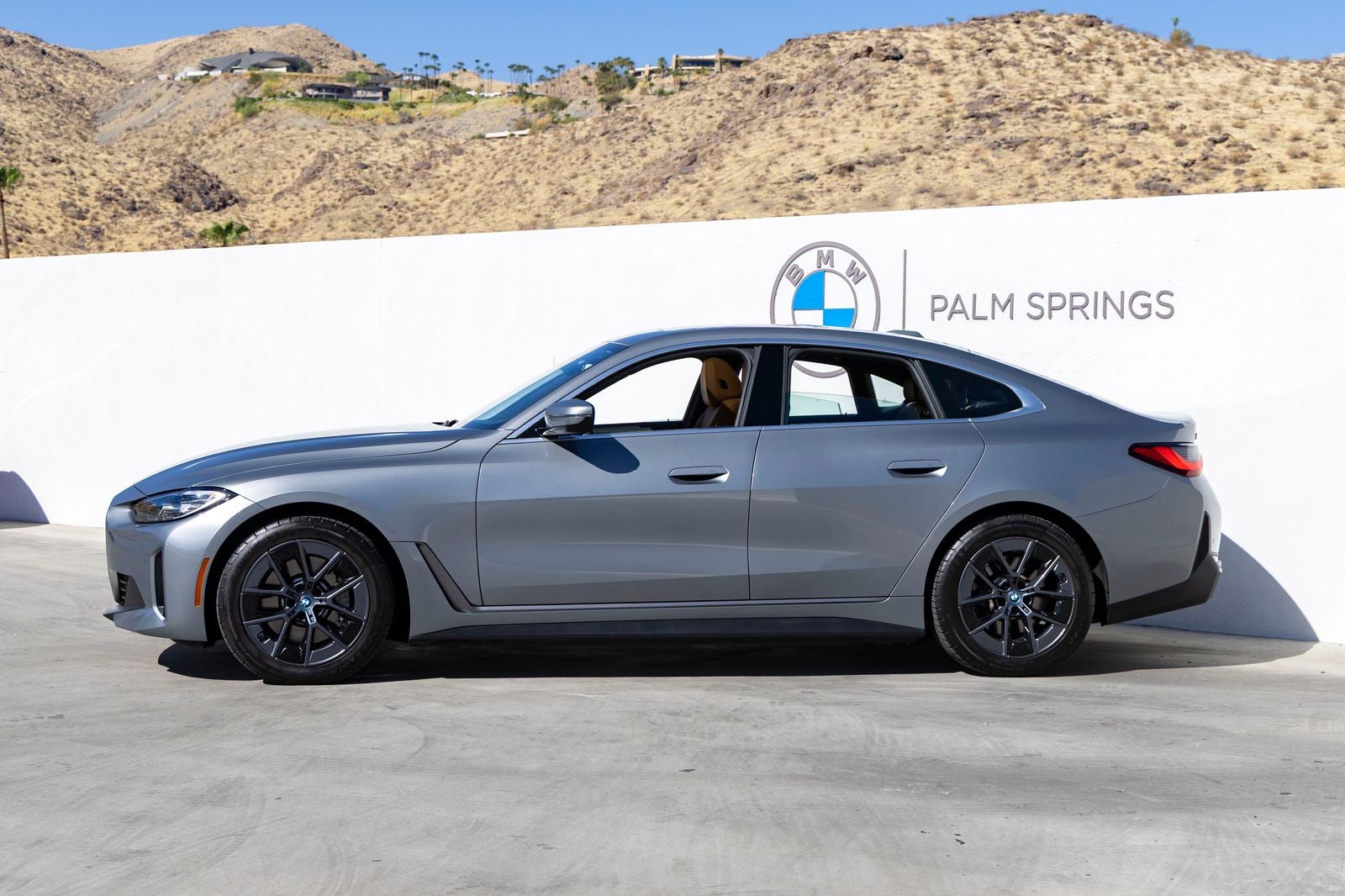 2023 BMW i4 eDrive35 eDrive35