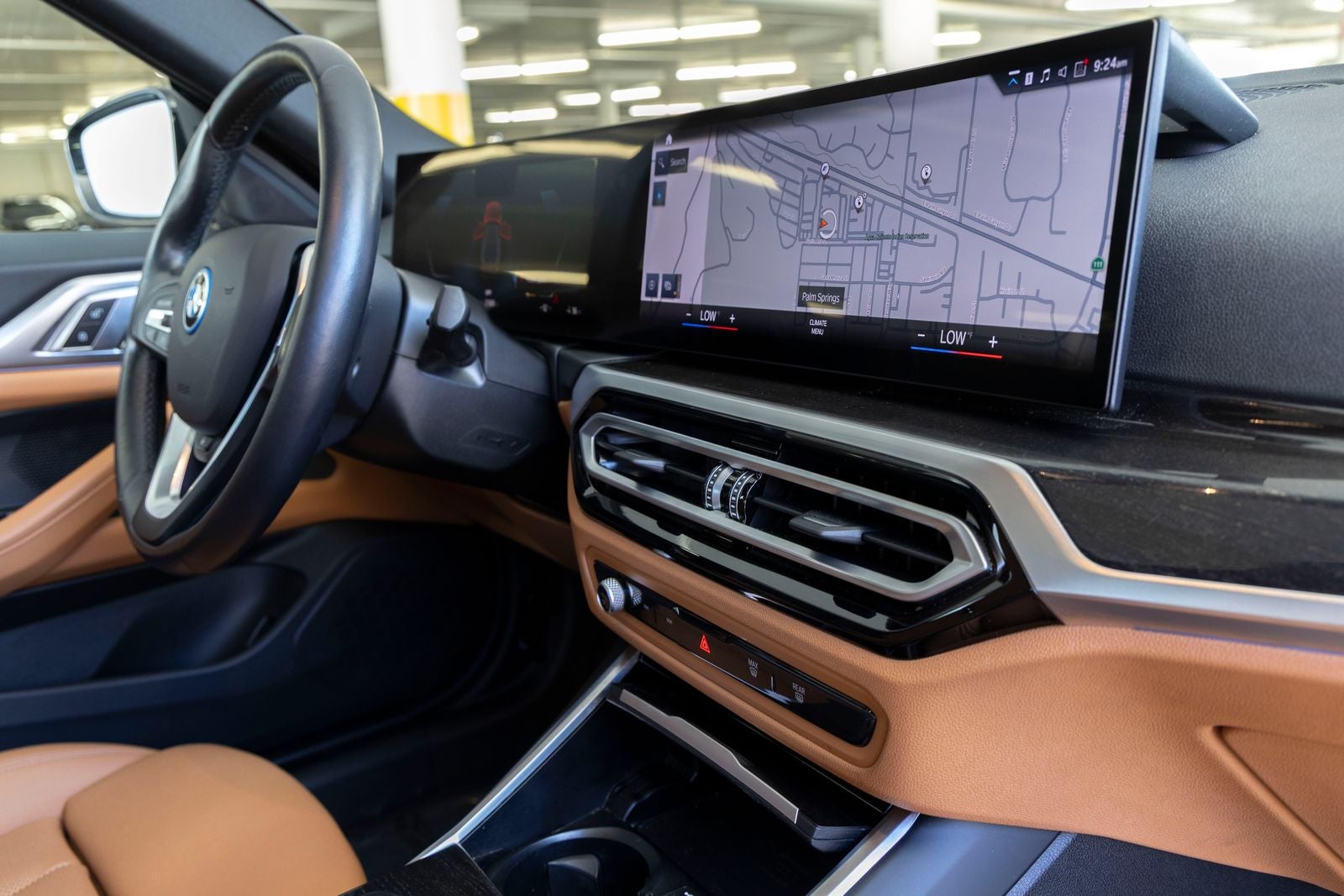 2023 BMW i4 eDrive35 eDrive35