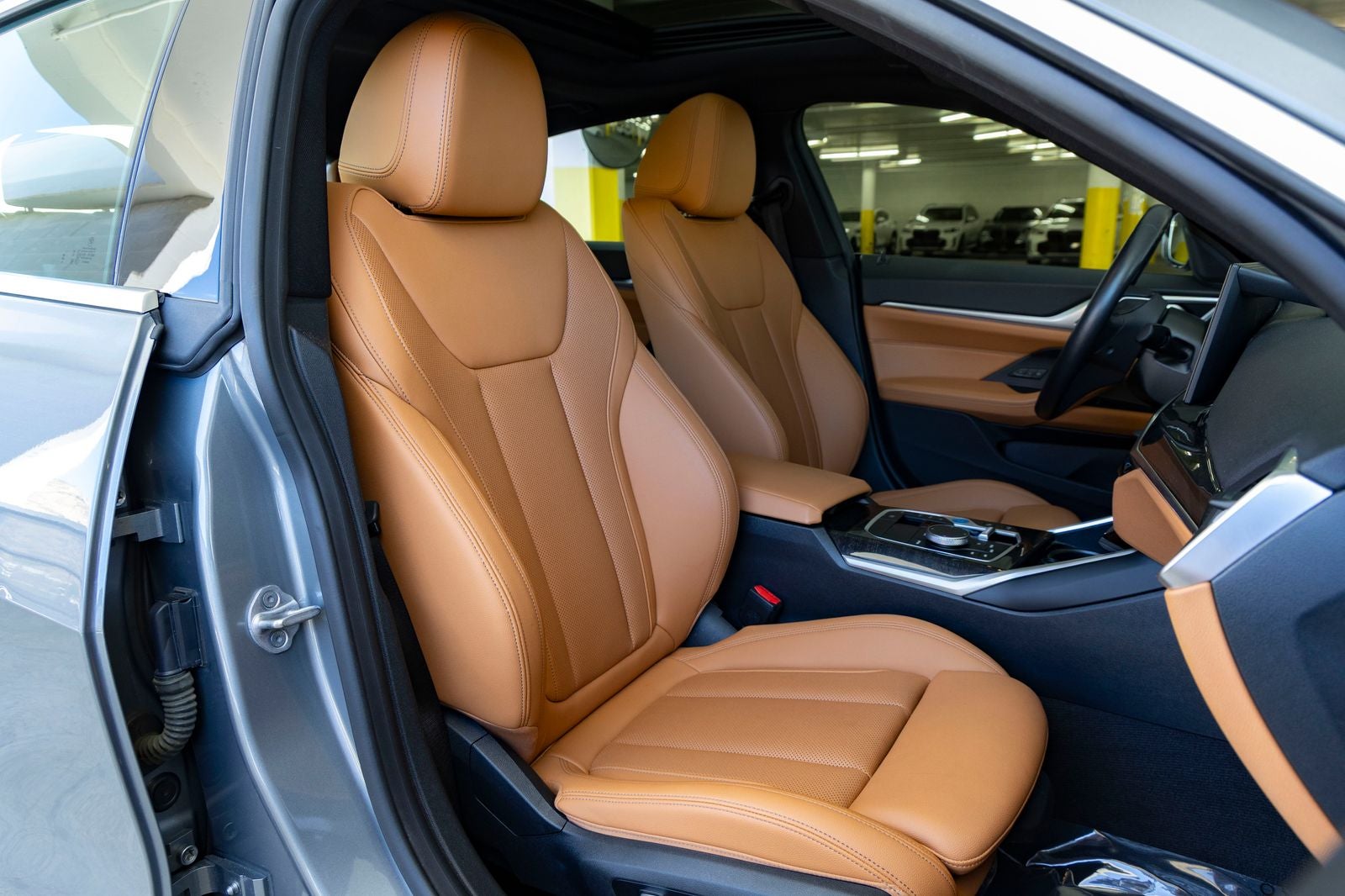 2023 BMW i4 eDrive35 eDrive35