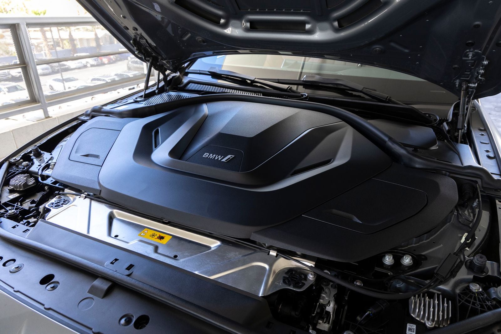 2023 BMW i4 eDrive35 eDrive35
