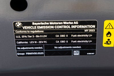 2023 BMW i4 eDrive35 eDrive35