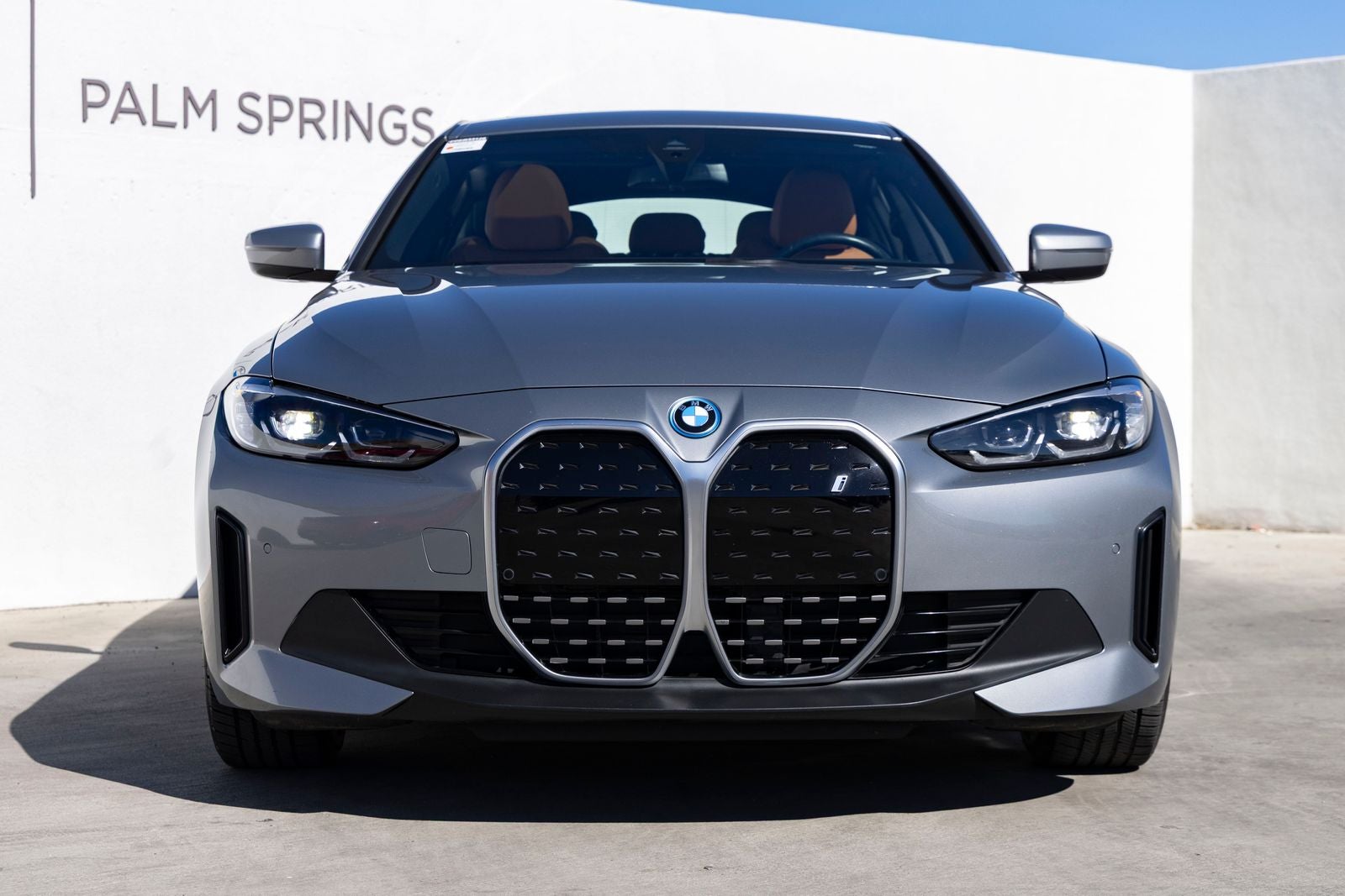 2023 BMW i4 eDrive35 eDrive35