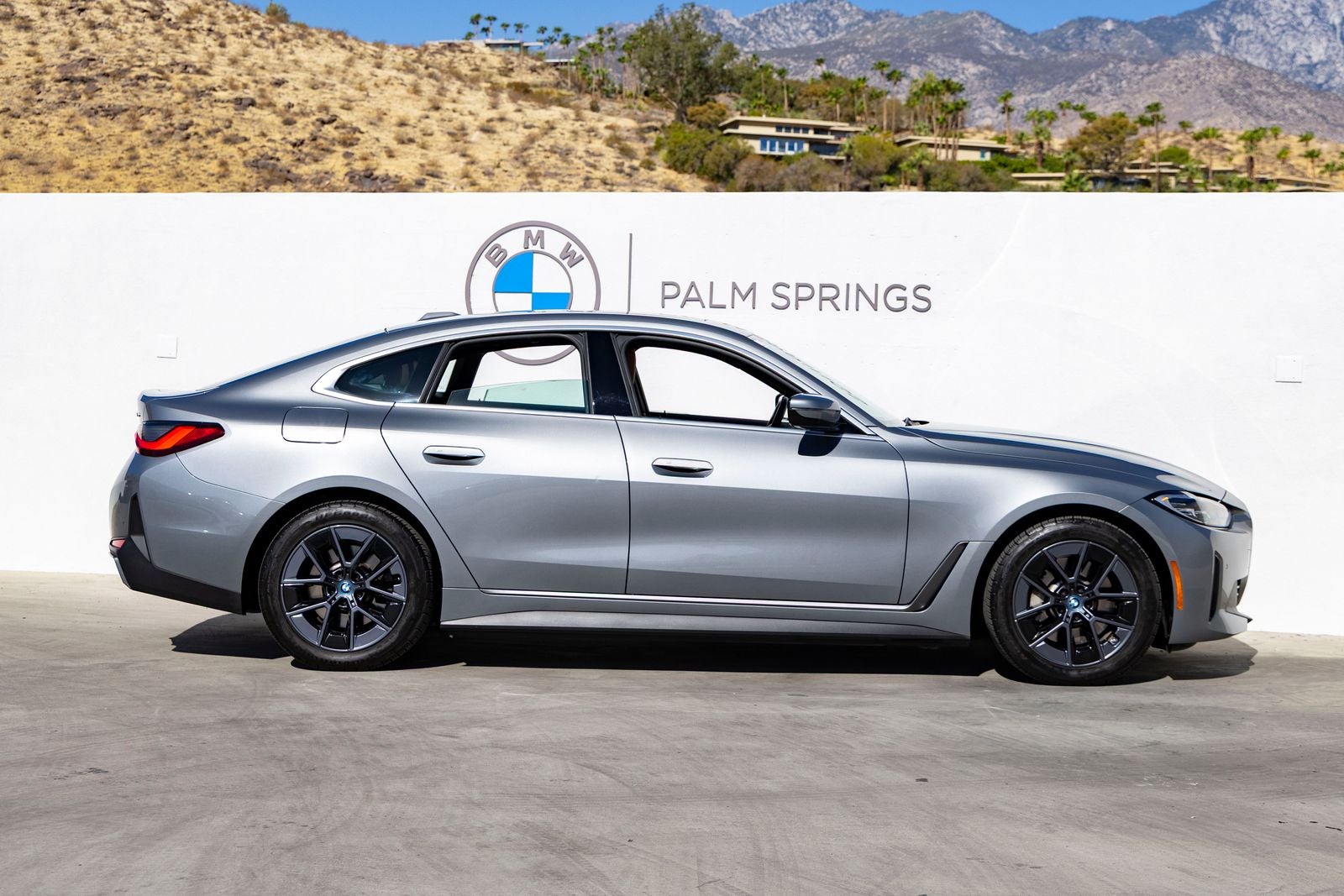 2023 BMW i4 eDrive35 eDrive35