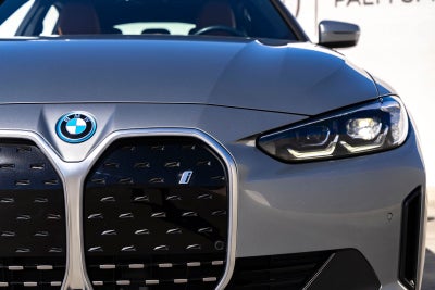 2023 BMW i4 eDrive35 eDrive35