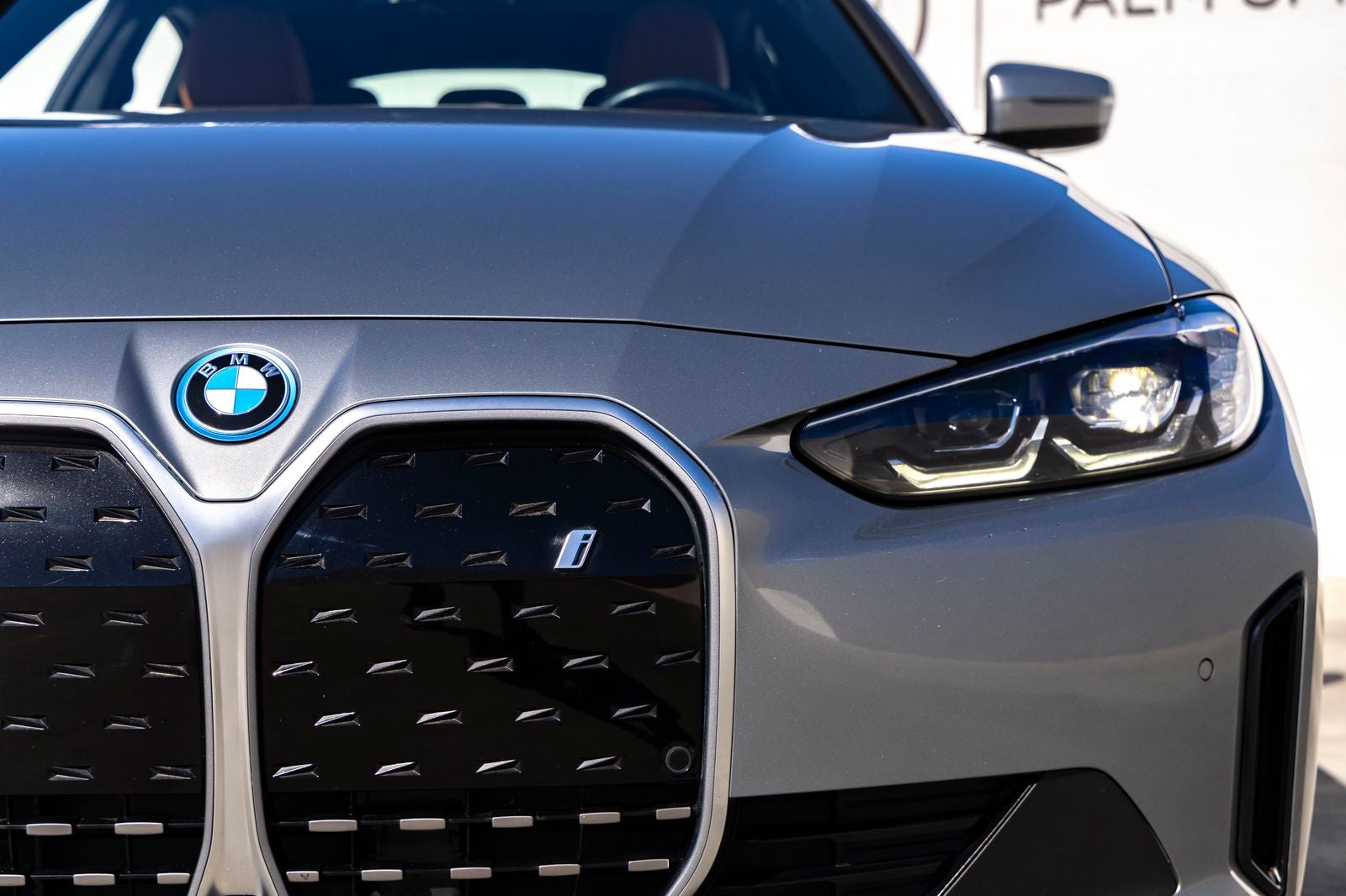 2023 BMW i4 eDrive35 eDrive35