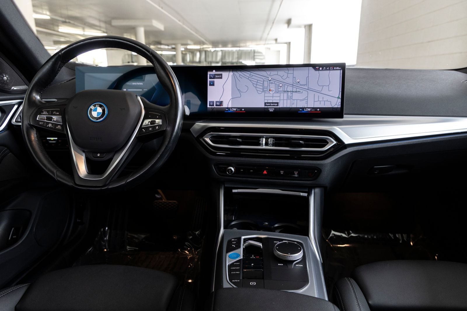 2023 BMW i4 eDrive35