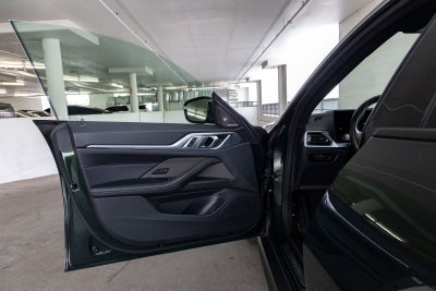 2023 BMW i4 eDrive35