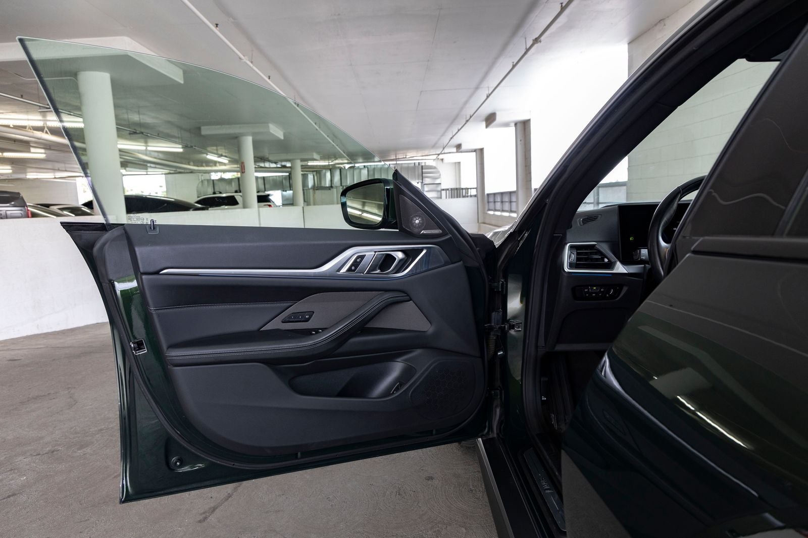 2023 BMW i4 eDrive35