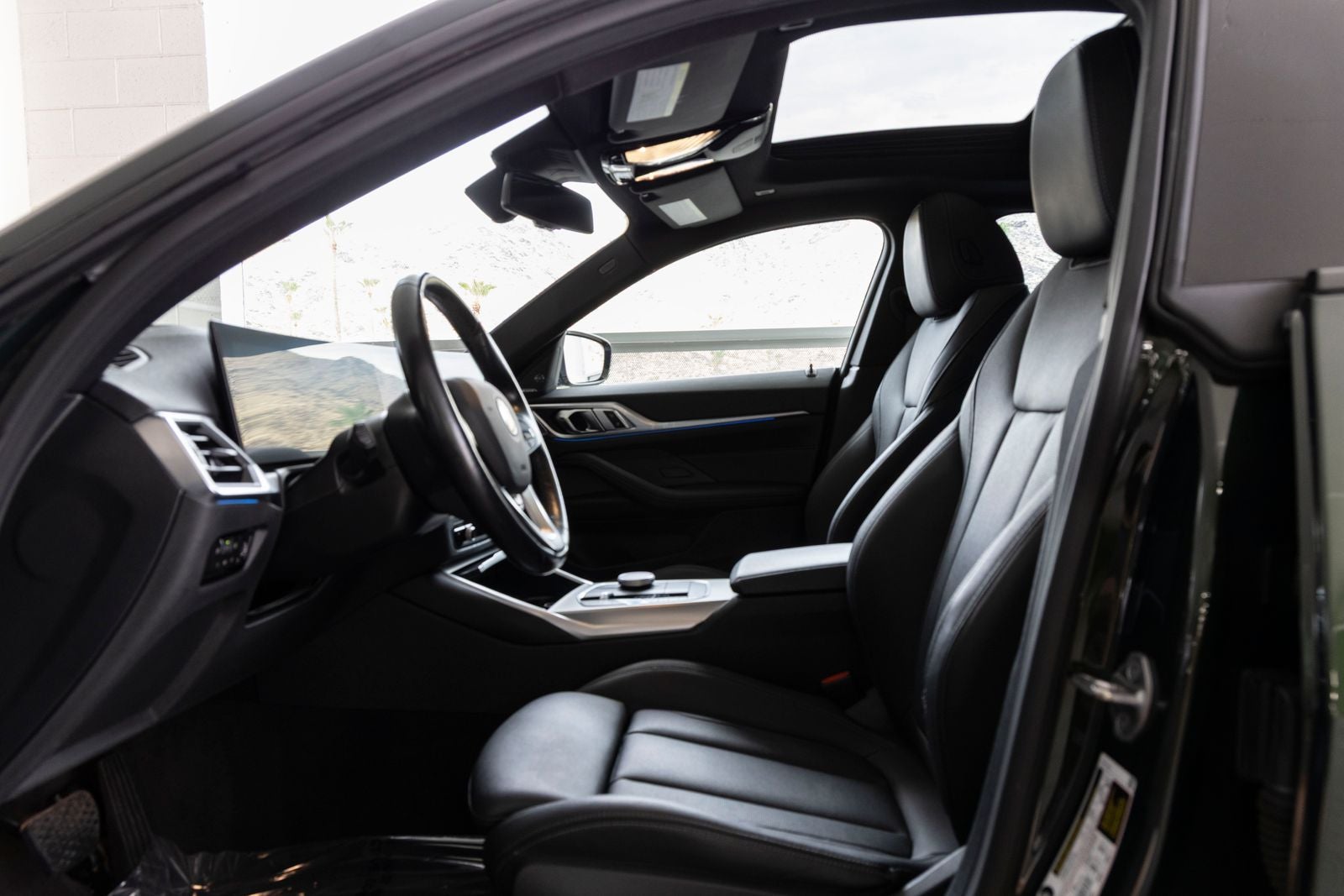 2023 BMW i4 eDrive35